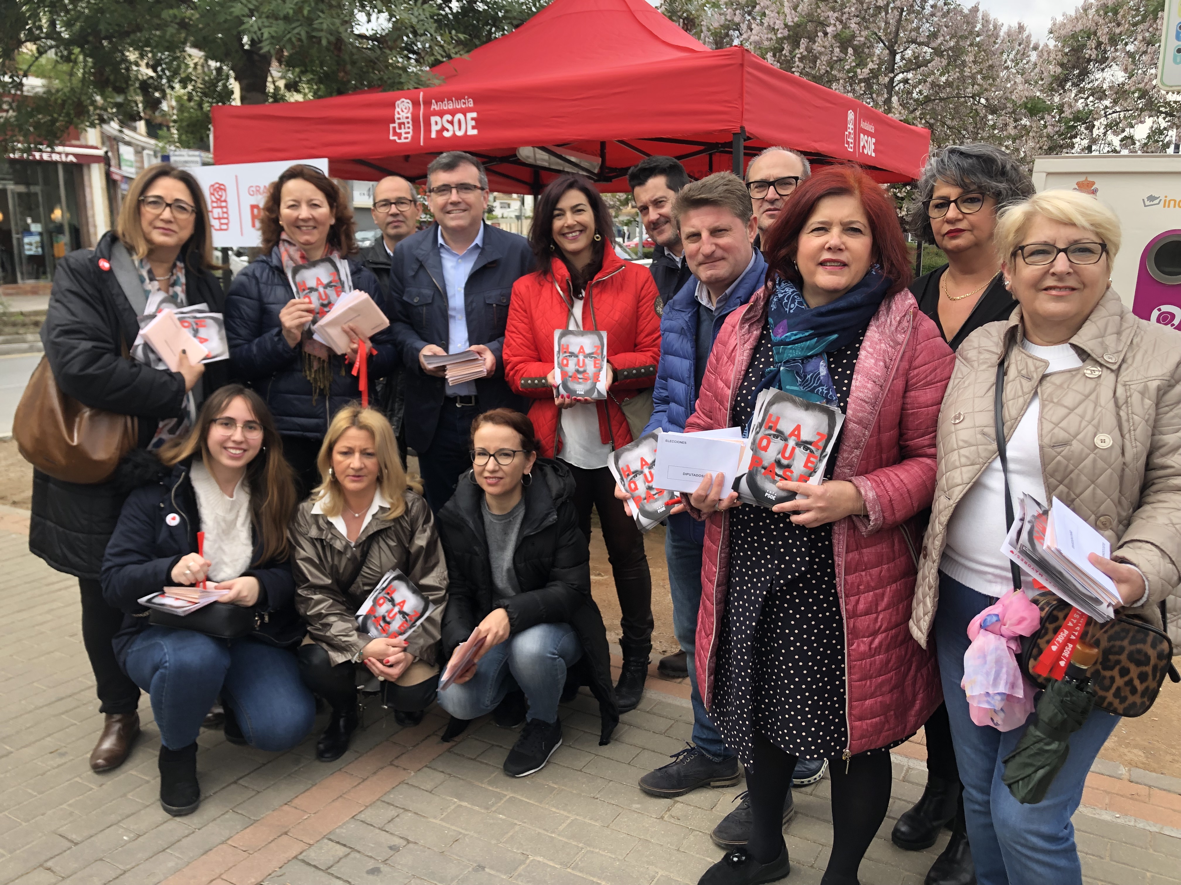 #28A: El PSOE proyecta impulsar ayudas para avanzar en «igualdad real e inclusión en la práctica deportiva» #28A: El PSOE proyecta impulsar ayudas para avanzar en «igualdad real e inclusión en la práctica deportiva»