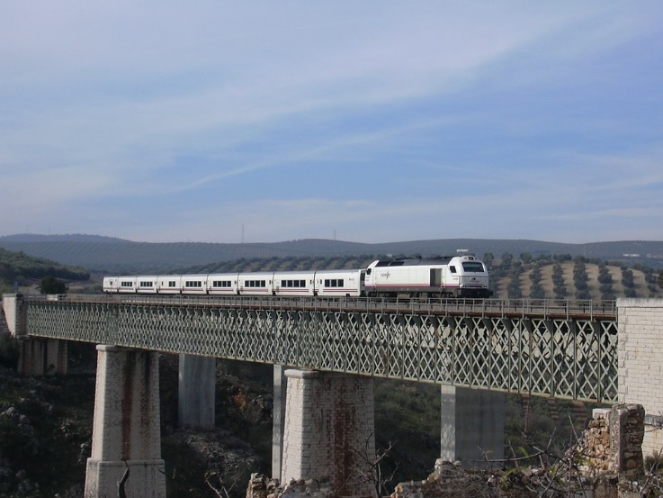 La línea Granada – Bobadilla cumple cuatro años de cierre mientras crece la incertidumbre técnica acerca de su futuro