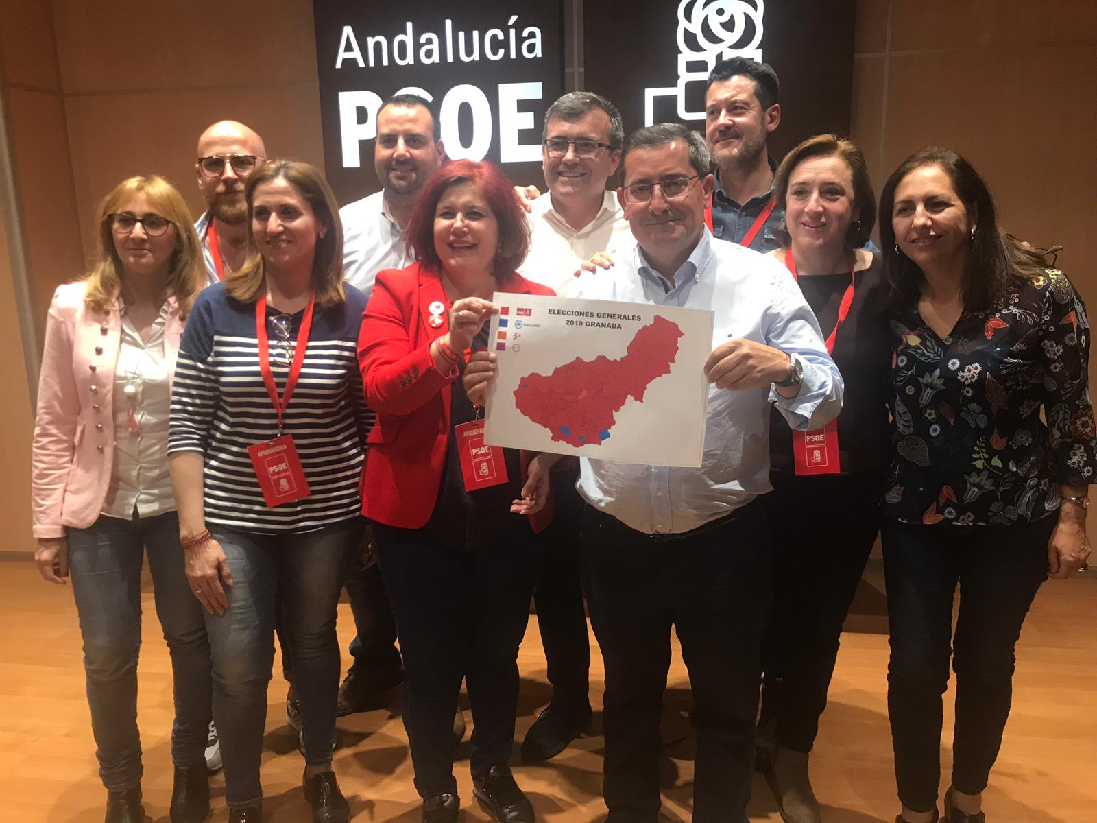 #28A Entrena: «Hemos conseguido el triunfo contra las derechas»