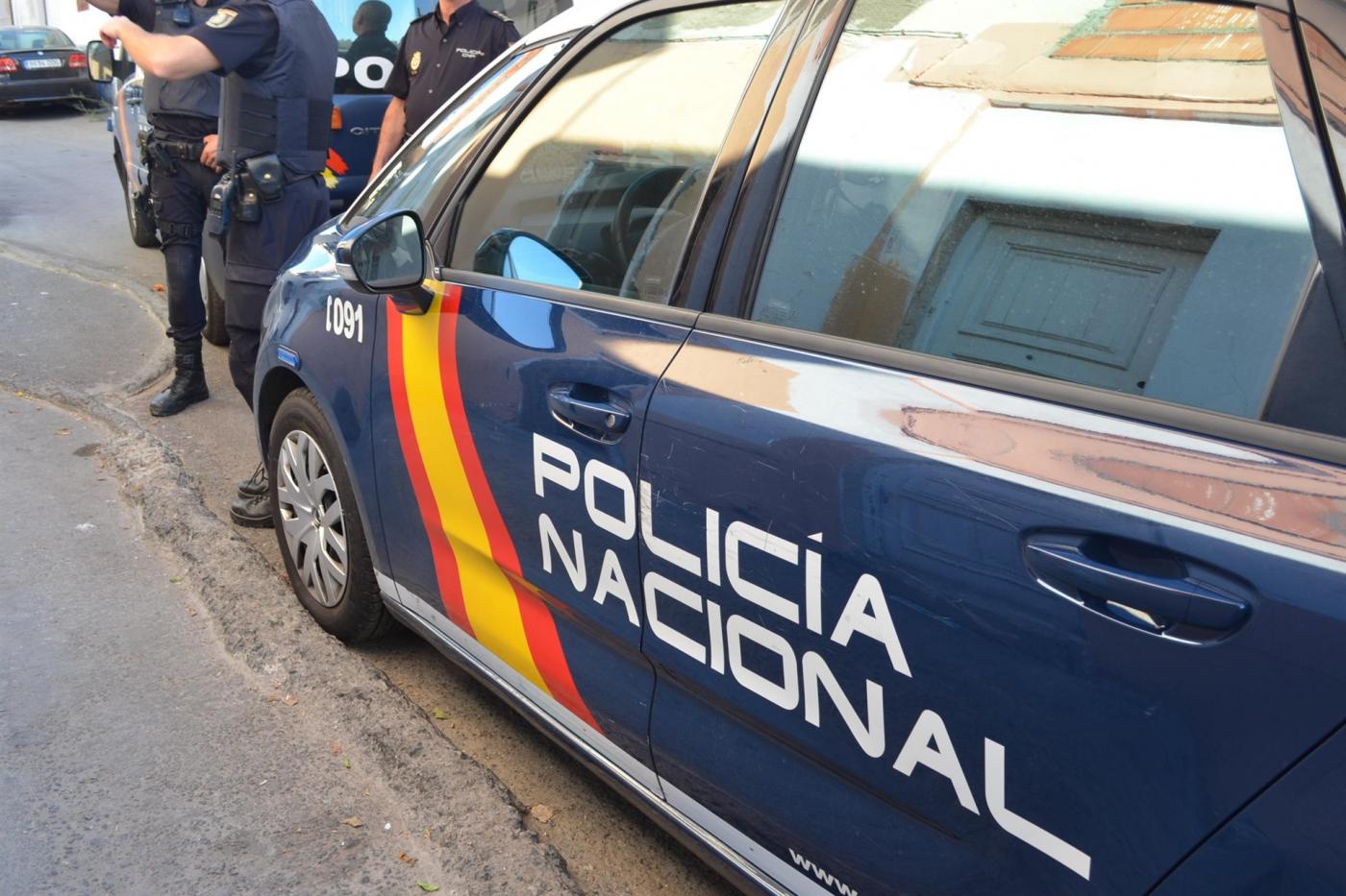 Más de 800 agentes de Policía Nacional velarán por la seguridad durante la Semana Santa de Granada