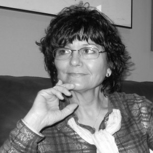 La poeta Ángeles Mora dialoga con Rosalía de Castro en el Día de las Escritoras