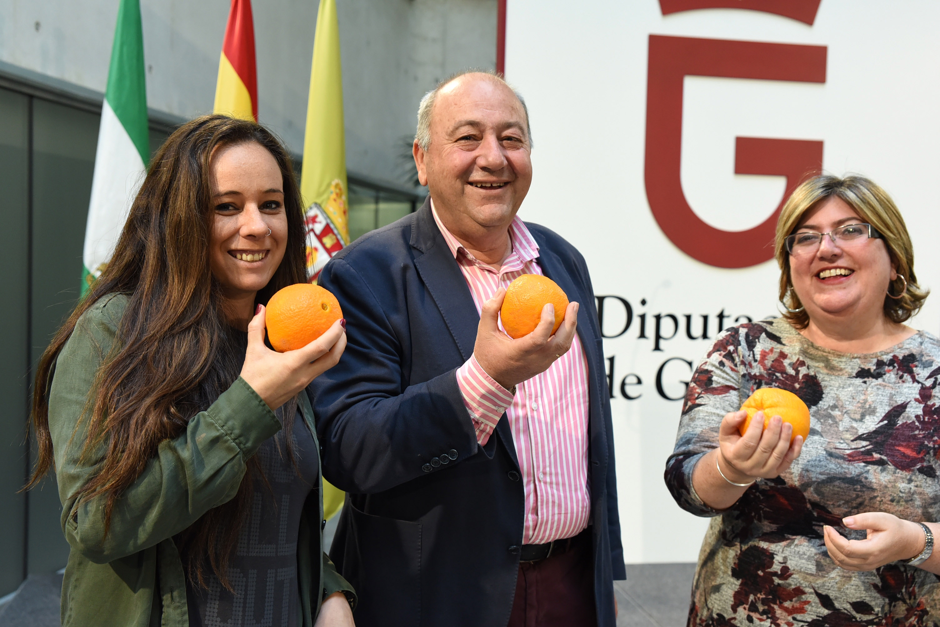 La Feria de la Naranja de El Valle acercará su gastronomía y cultura a miles de visitantes