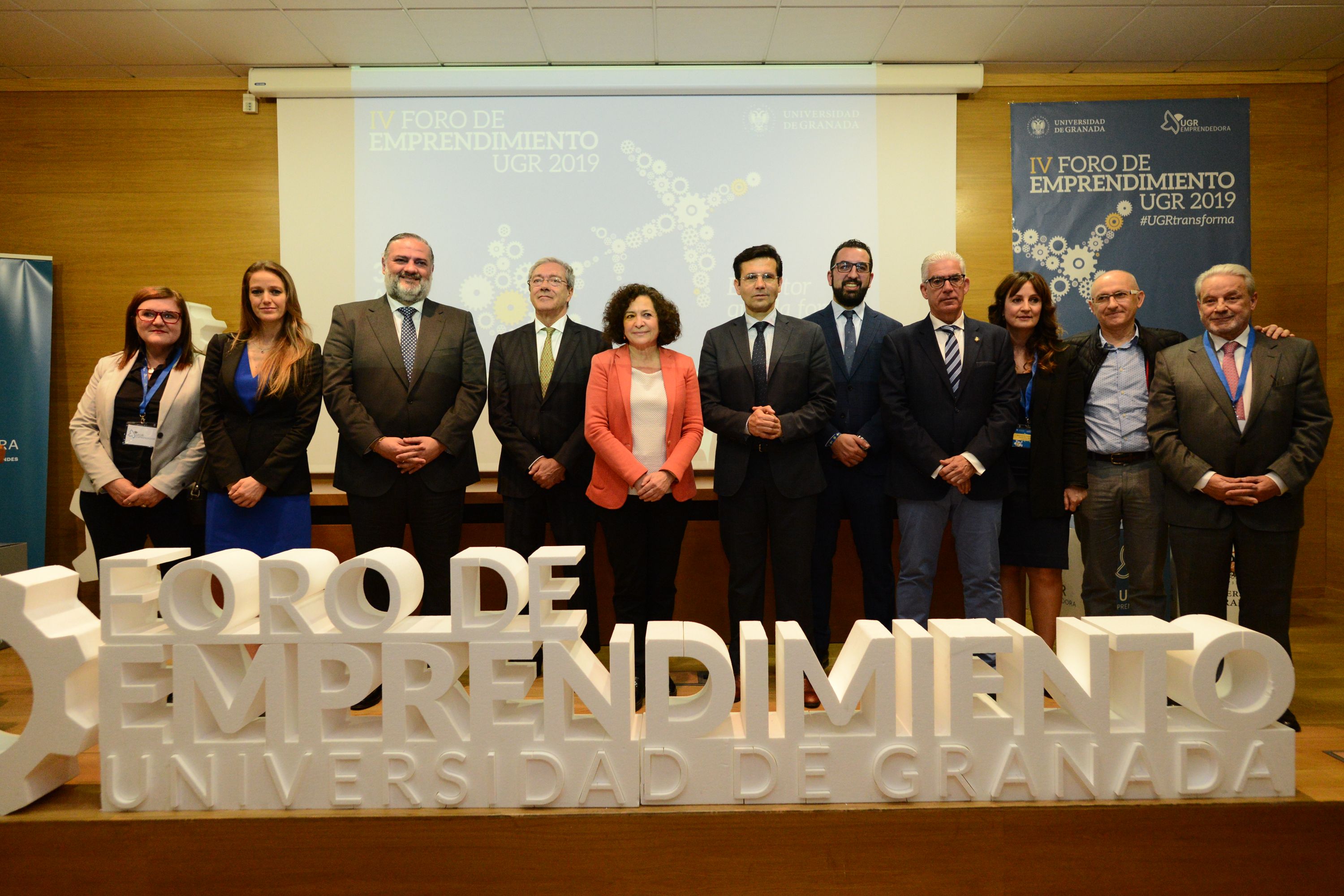 Velasco cree que el programa Startup Andalucía y la Ley de Innovación cambiarán el emprendimiento en la región