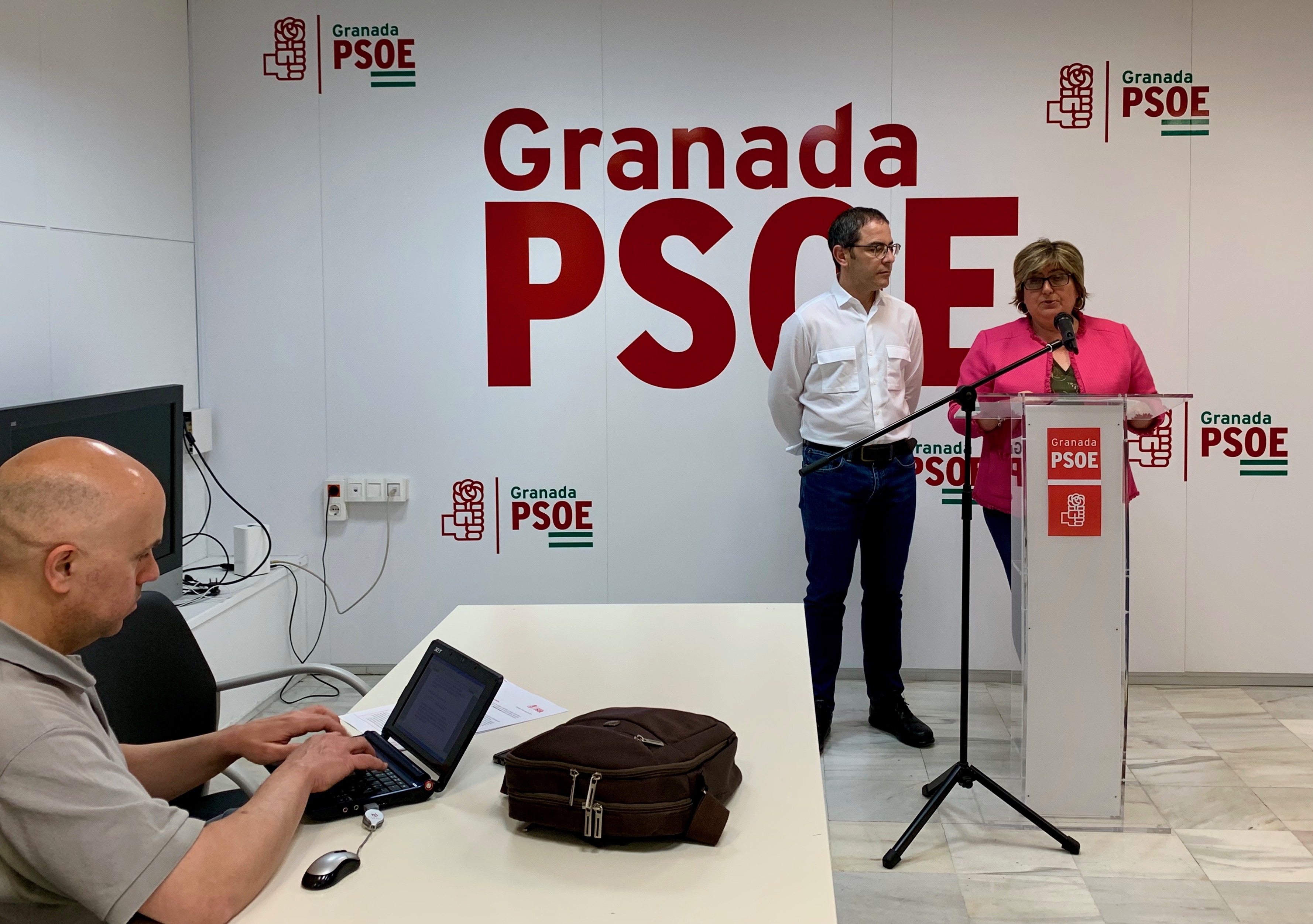 #26M: Los once puntos con los que el PSOE espera investir a Cuenca como alcalde