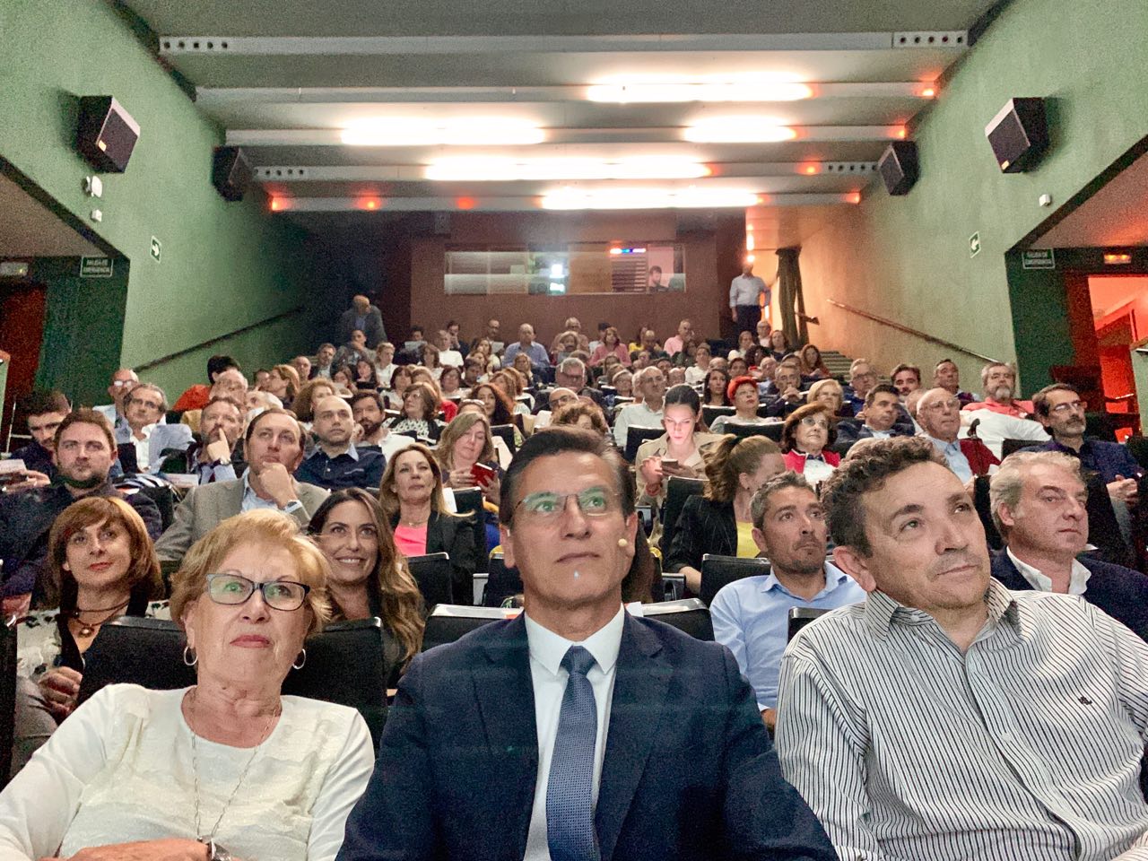 #26M: Luis Salvador propone un tranvía entre Cuesta Gomérez y la Alhambra