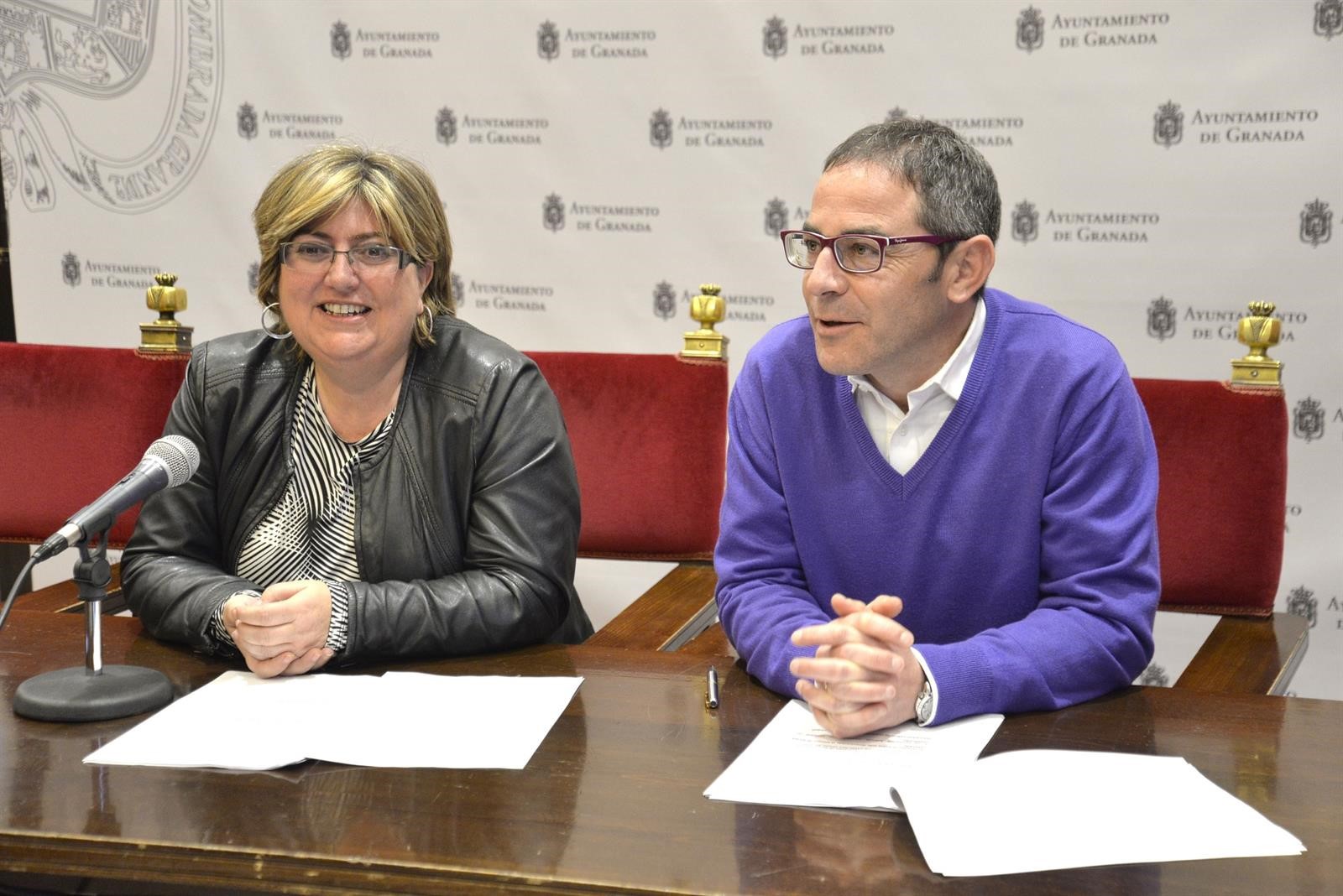 El PSOE lamenta que el gobierno local «sea títere de PP y Ciudadanos en Madrid»