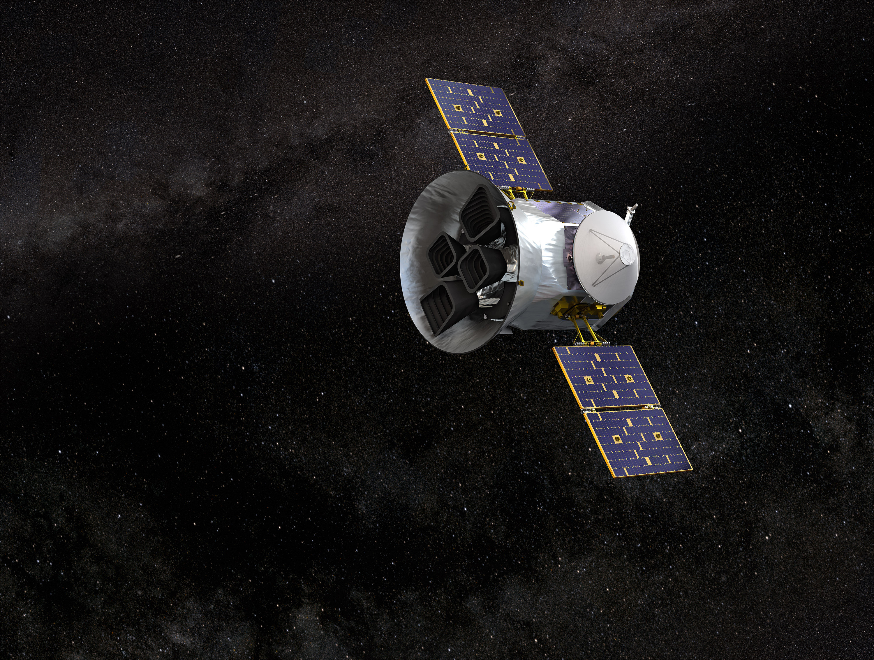 La UGR participa junto a la NASA en el descubrimiento de la estrella pulsante más rápida que se conoce