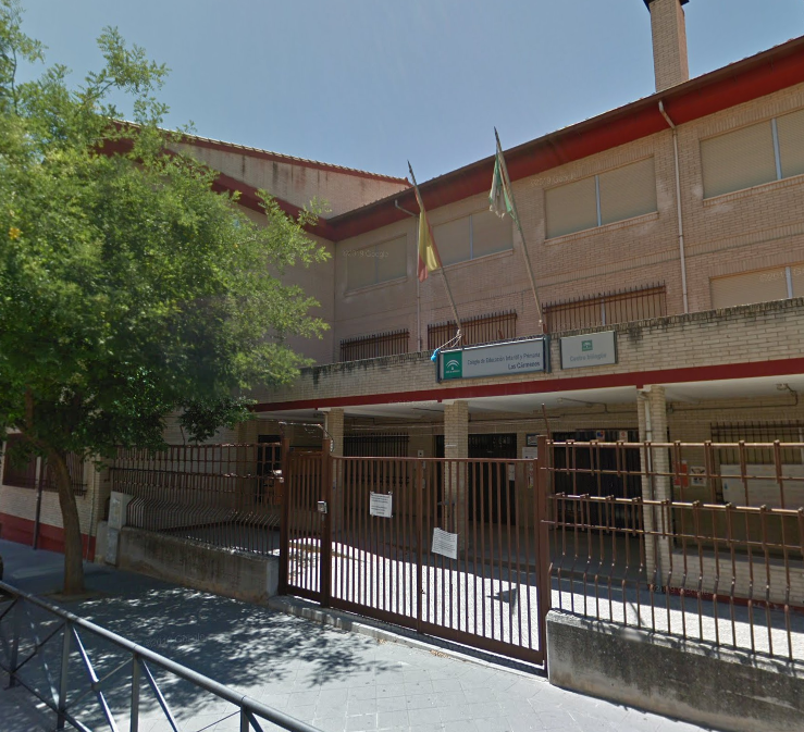 La Junta invierte 380.000 euros en la mejora de dos colegios en Cájar y Granada