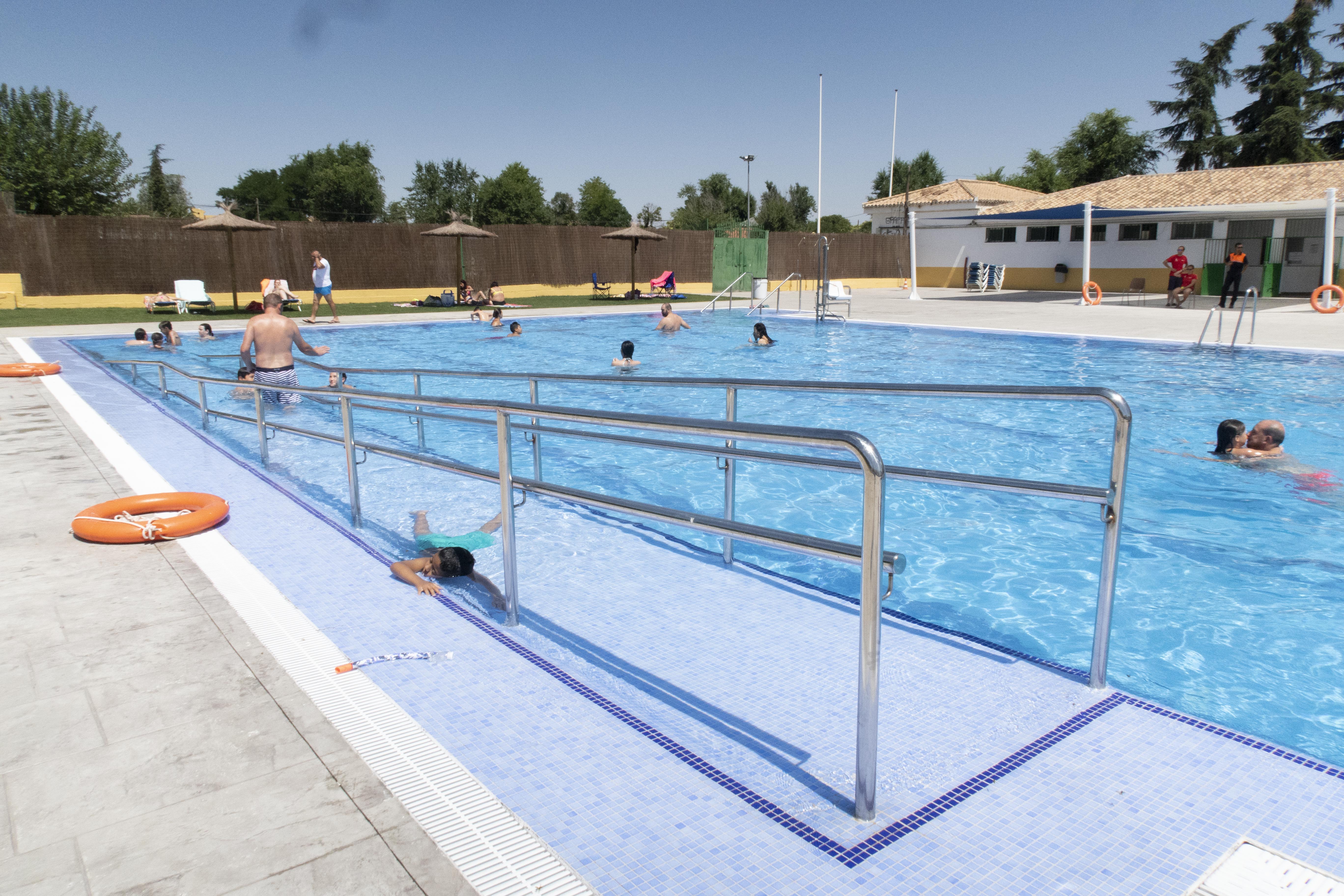 Una treintena de ayuntamientos no abrirá sus piscinas municipales en verano