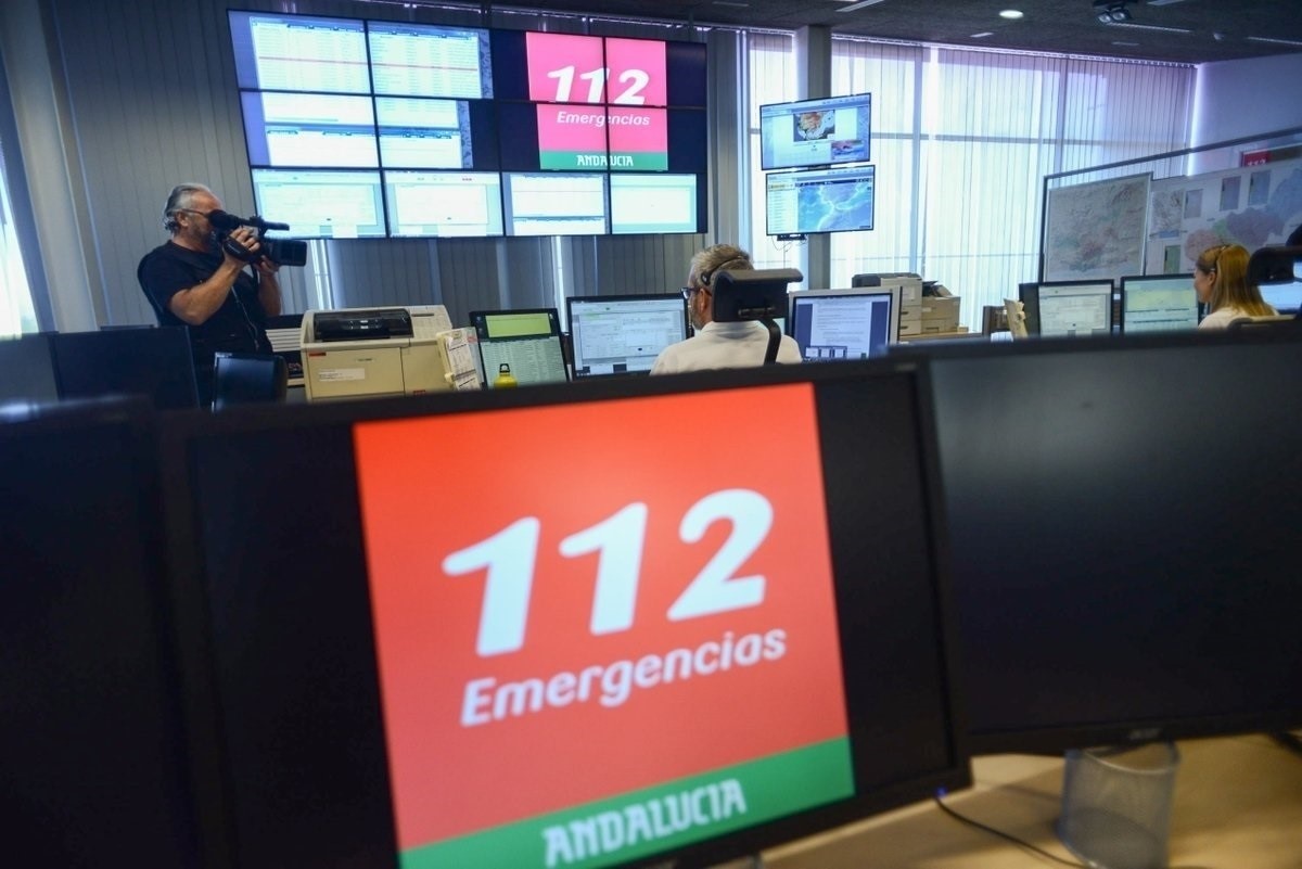 Granada, tercera provincia de Andalucía con más incidencias en el primer semestre de 2019