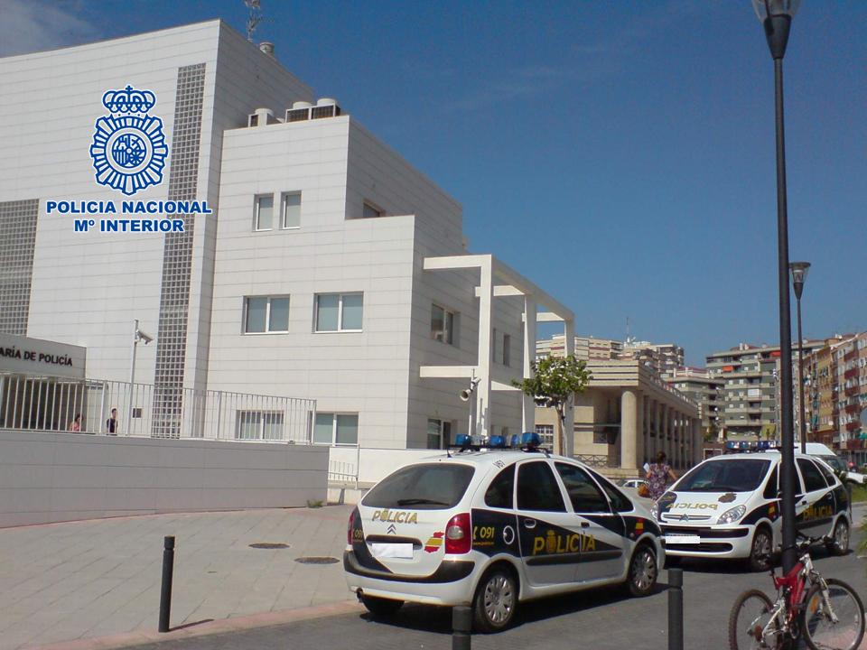 Dos detenidos y un investigado por simular delitos que no habían ocurrido Dos detenidos y un investigado por simular delitos que no habían ocurrido