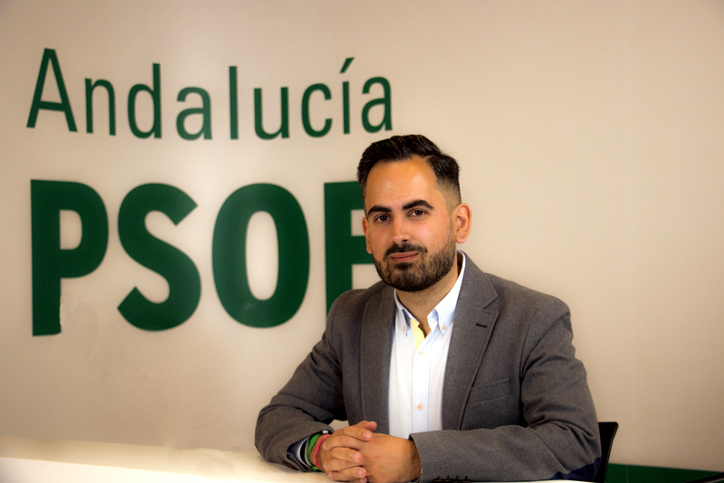 El PSOE de Lanjarón rechaza que la primera medida del alcalde sea subirse a él y a su gobierno