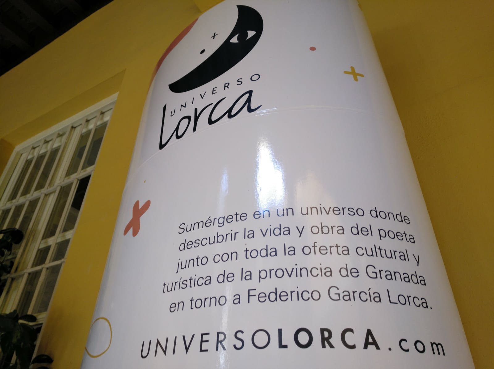 Universo Lorca se convierte en el principal referente cibernético sobre la figura del poeta