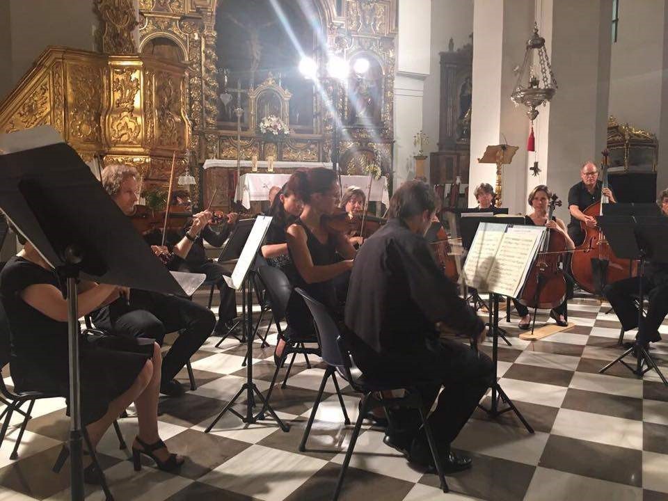 La Orquesta Ciudad de Granada cierra la temporada con más de 75.000 asistentes