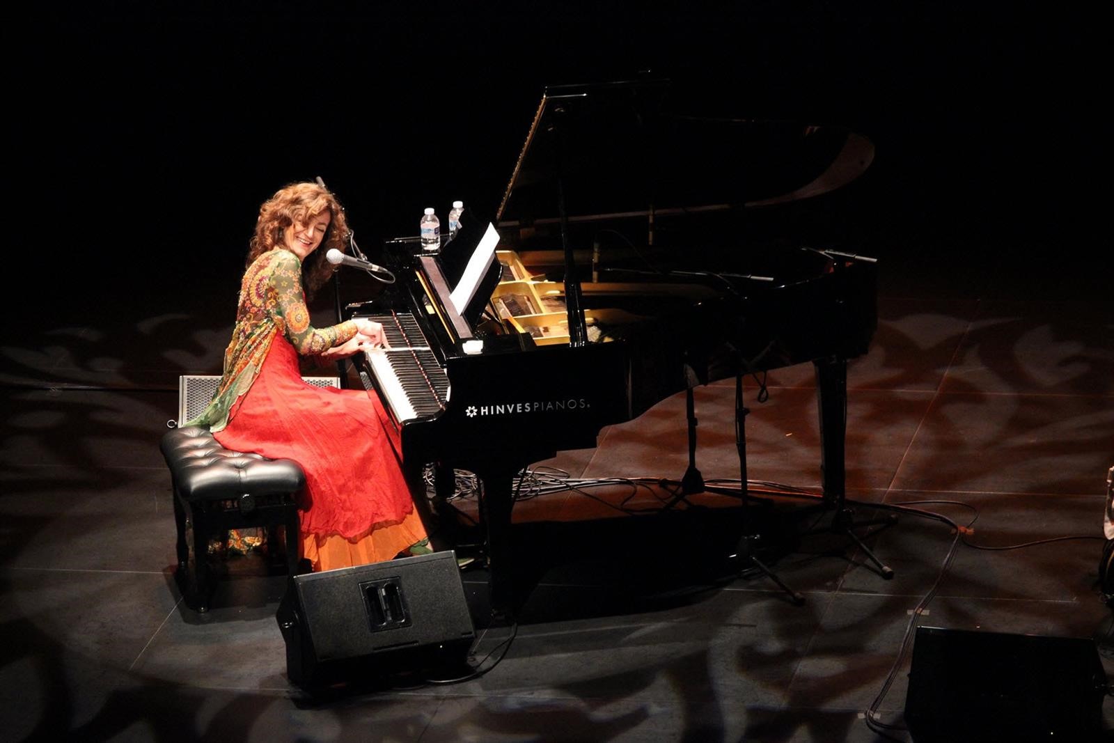 ‘Me Vuelves Lorca’ rinde homenaje a la mujer rural con jazz, baile y teatro desde este viernes