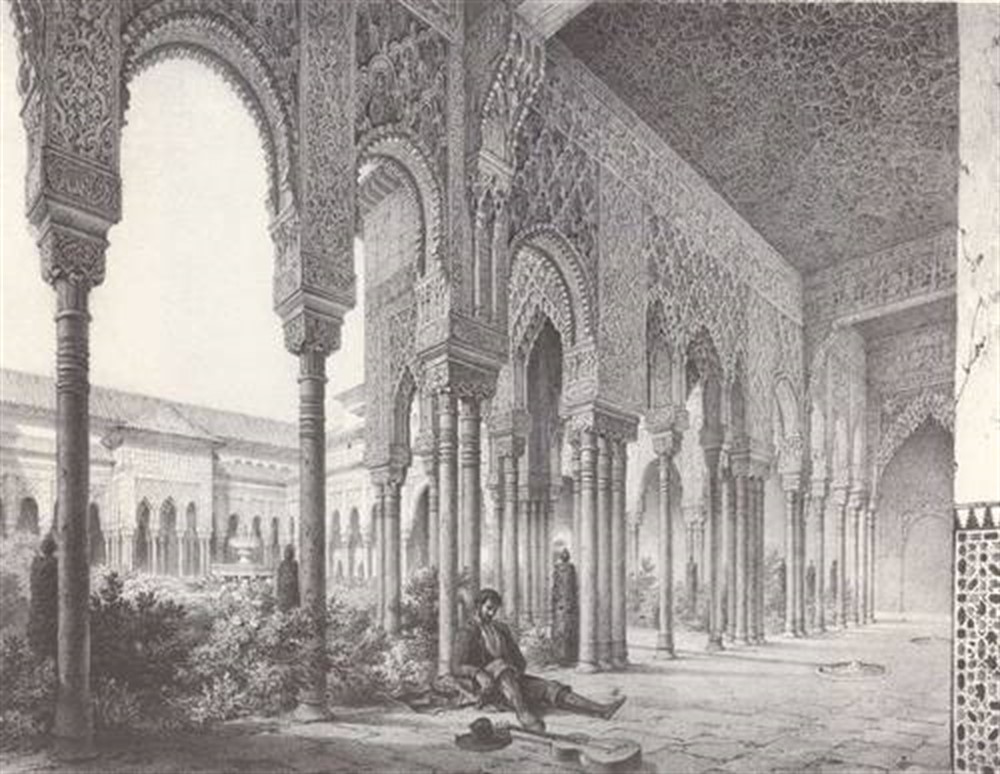 Un curso analizará la relación de la Alhambra con la música del siglo XIX