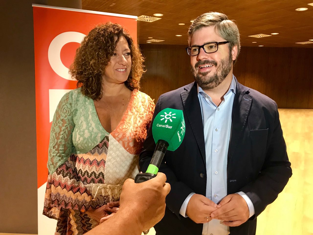 Ciudadanos considera que el PSOE no pudo gobernar peor en Andalucía