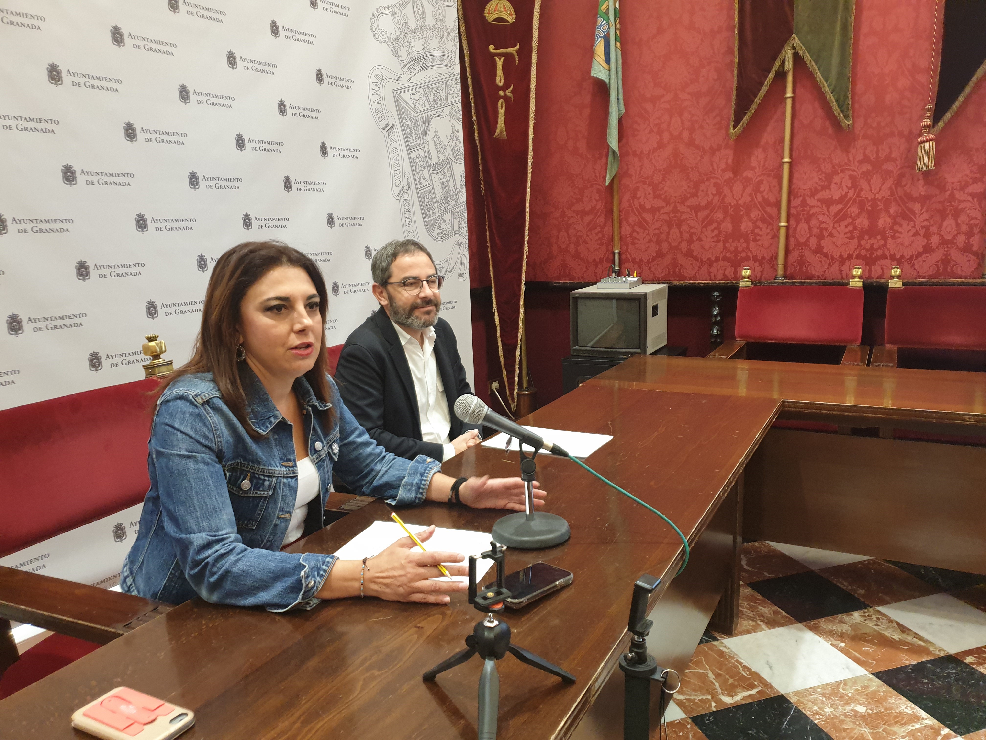 El PSOE lamenta que el gobierno local no haya llevado a pleno ninguna moción