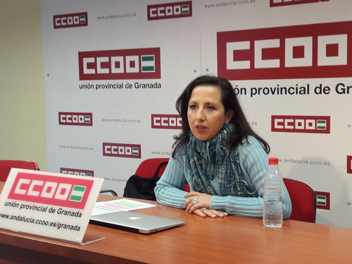 CCOO denuncia ratios ilegales y aulas masificadas en la planificación de la Junta para el próximo curso