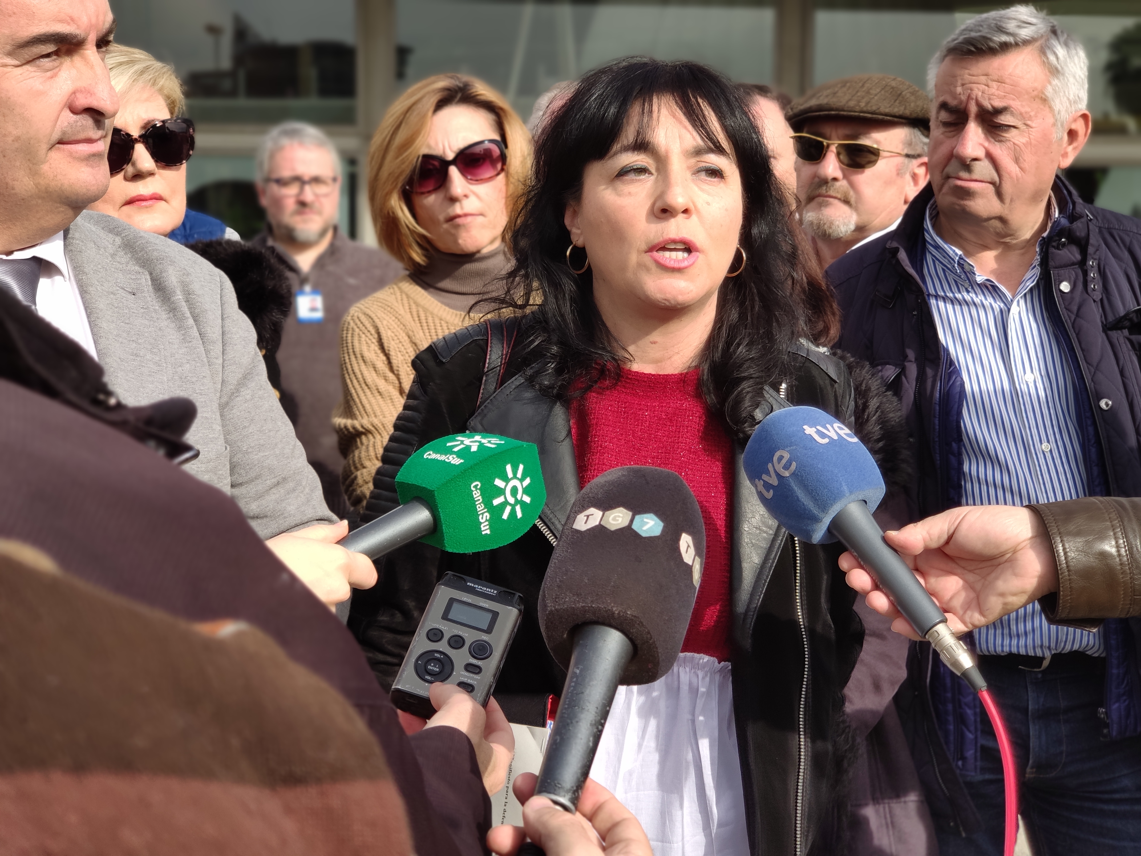 Facua Granada pide una reunión al Ayuntamiento para tratar del rescate del comercio de cercanía
