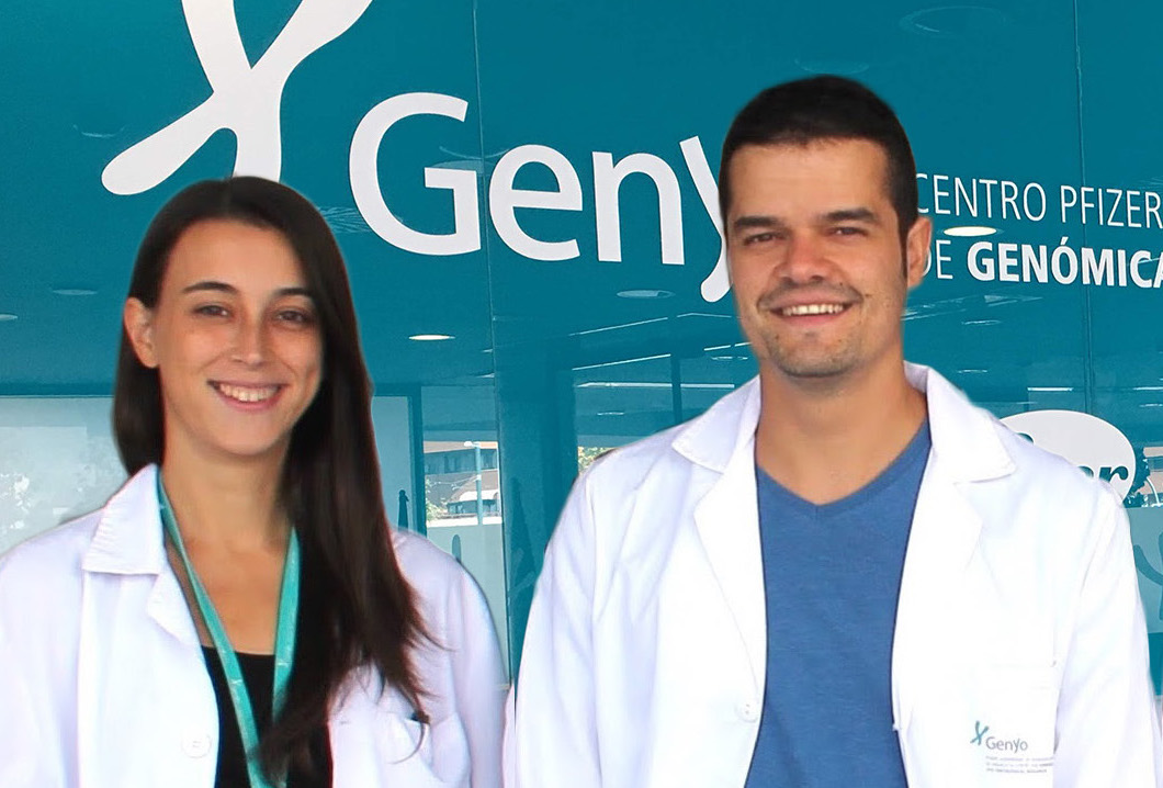 La Universidad de Granada descubre una proteína desconocida en el desarrollo del cáncer de pulmón