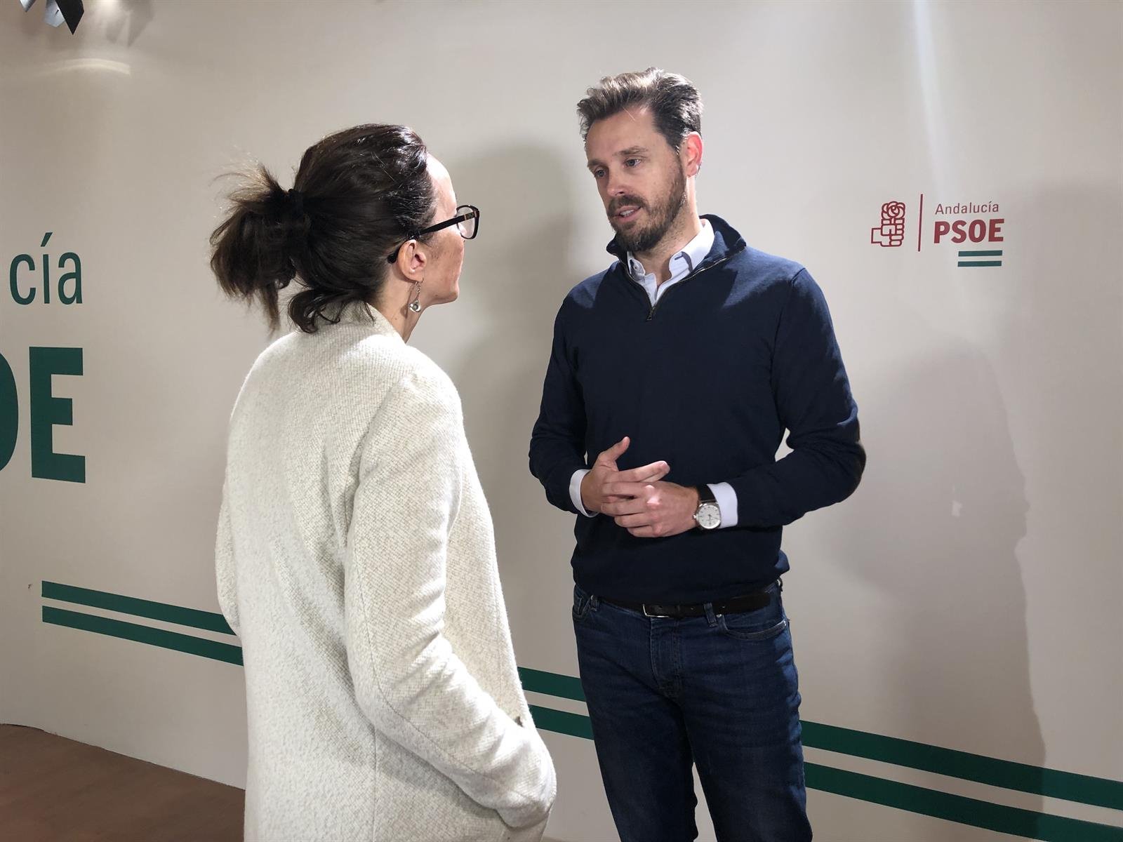 El PSOE denuncia el rechazo de la Junta a las enmiendas para «mejorar y paliar» recortes presupuestarios en Granada