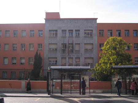 CCOO pide que se paralice la «nueva normalidad» en los centros de salud del distrito Granada-Metropolitano CCOO pide que se paralice la «nueva normalidad» en los centros de salud del distrito Granada-Metropolitano
