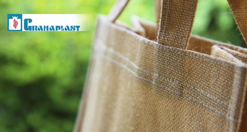La Junta ayudará a la empresa Granaplast a fabricar bolsas inteligentes y reciclables