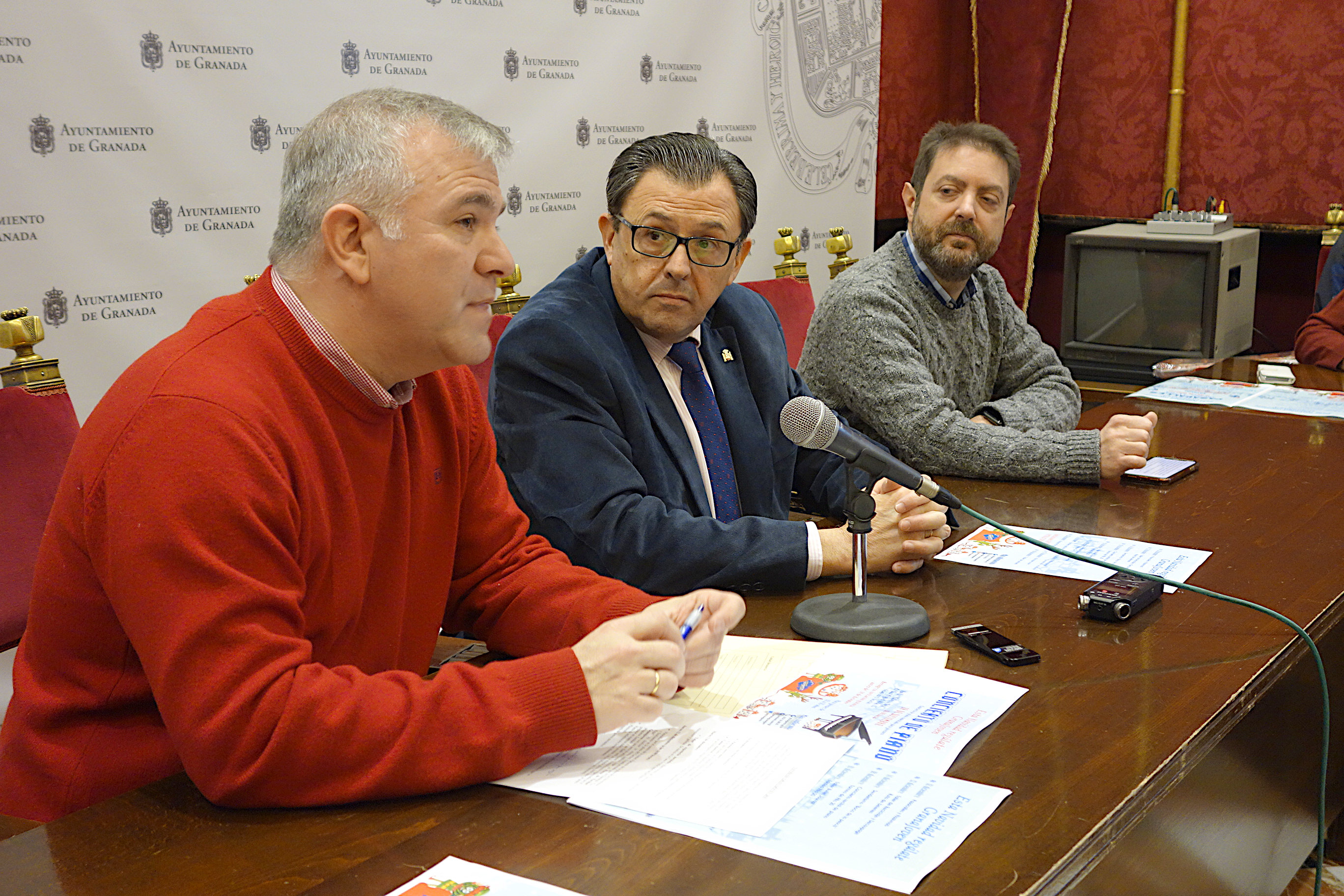 Granada acoge el II Simposio Internacional de Alumnos de Altas Capacidades
