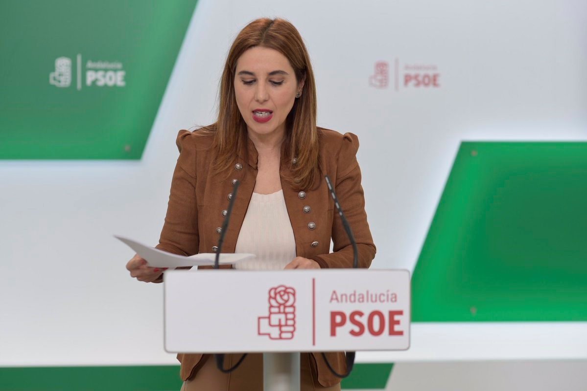 PSOE-A exige a la Junta que acabe «con los disparates» en educación y los «desbarajustes» en Granada