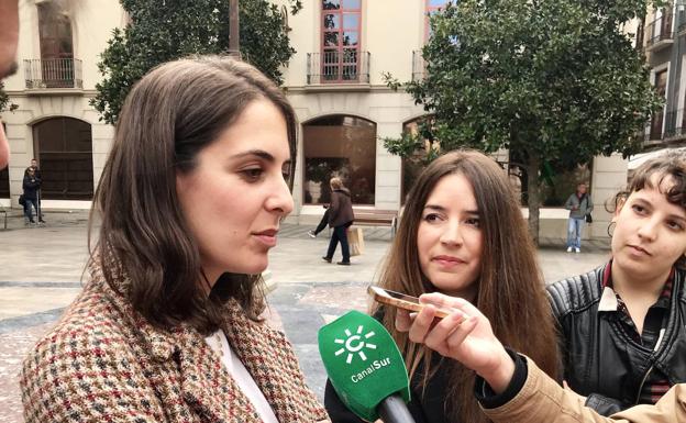 Más País aplaude la “obligación” de implantar un Granada Central para mejorar la calidad del aire