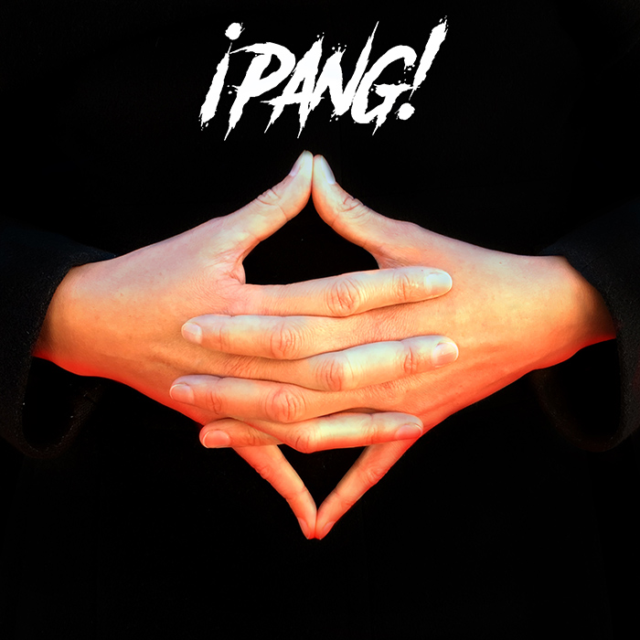 Los granadinos ¡PANG! presentan el single «La Luna Adora»