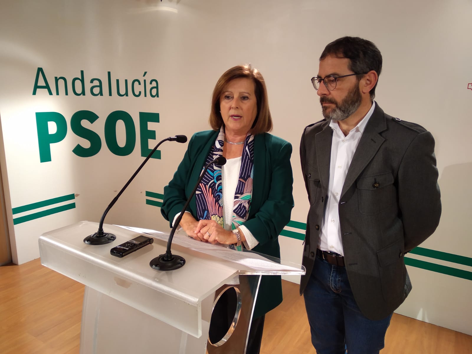 El PSOE pide al PP que retire su iniciativa para crear el Instituto de la Salud