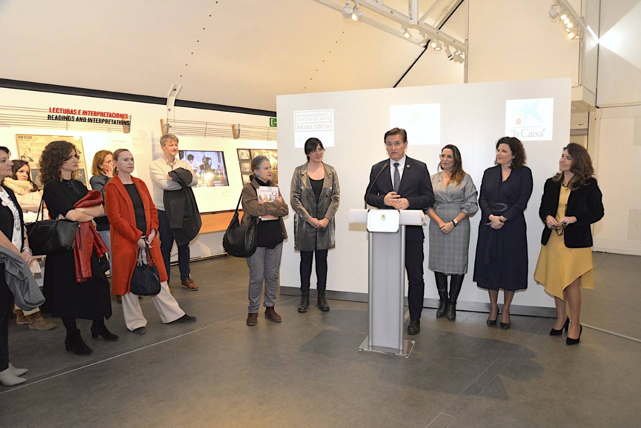 «Picasso, el viaje del Guernica», exposición para conocer el proceso creativo del pintor malageño «Picasso, el viaje del Guernica», exposición para conocer el proceso creativo del pintor malageño