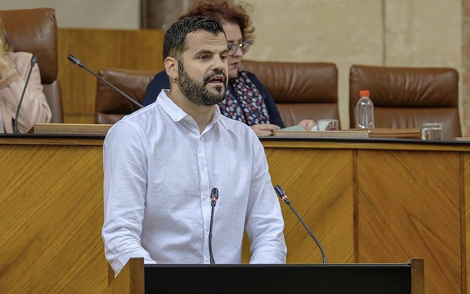 Adelante Andalucía considera que las políticas de empleo verde y economía sostenible de la Junta están “vacías de análisis y contenido”