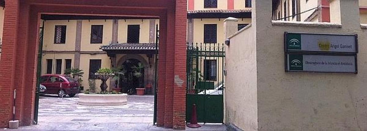 UGT insta  a que se cubran las vacantes de personal en los centros de menores y residencias de mayores dependientes de la Junta de Andalucía