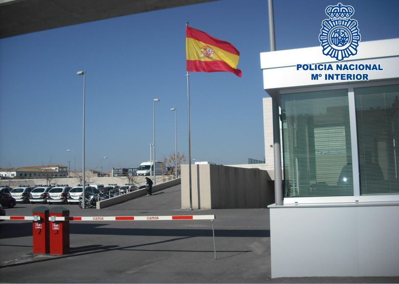 La Policía Nacional celebra esta tarde el Acto de jura del cargo de nuevos agentes en Granada