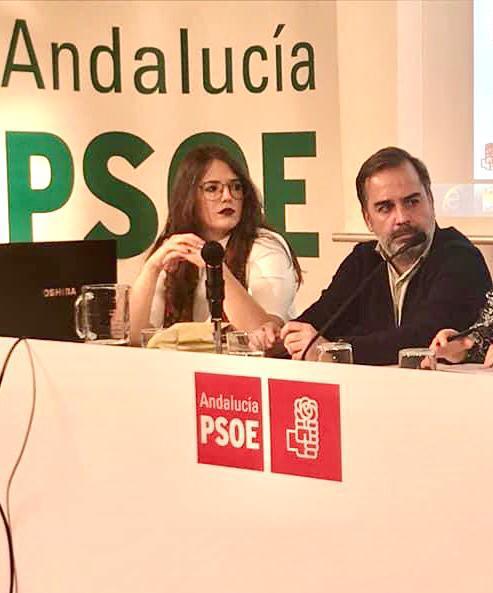 El PSOE reclama a la Junta un modelo de enseñanza que evite la “exclusión” del alumnado