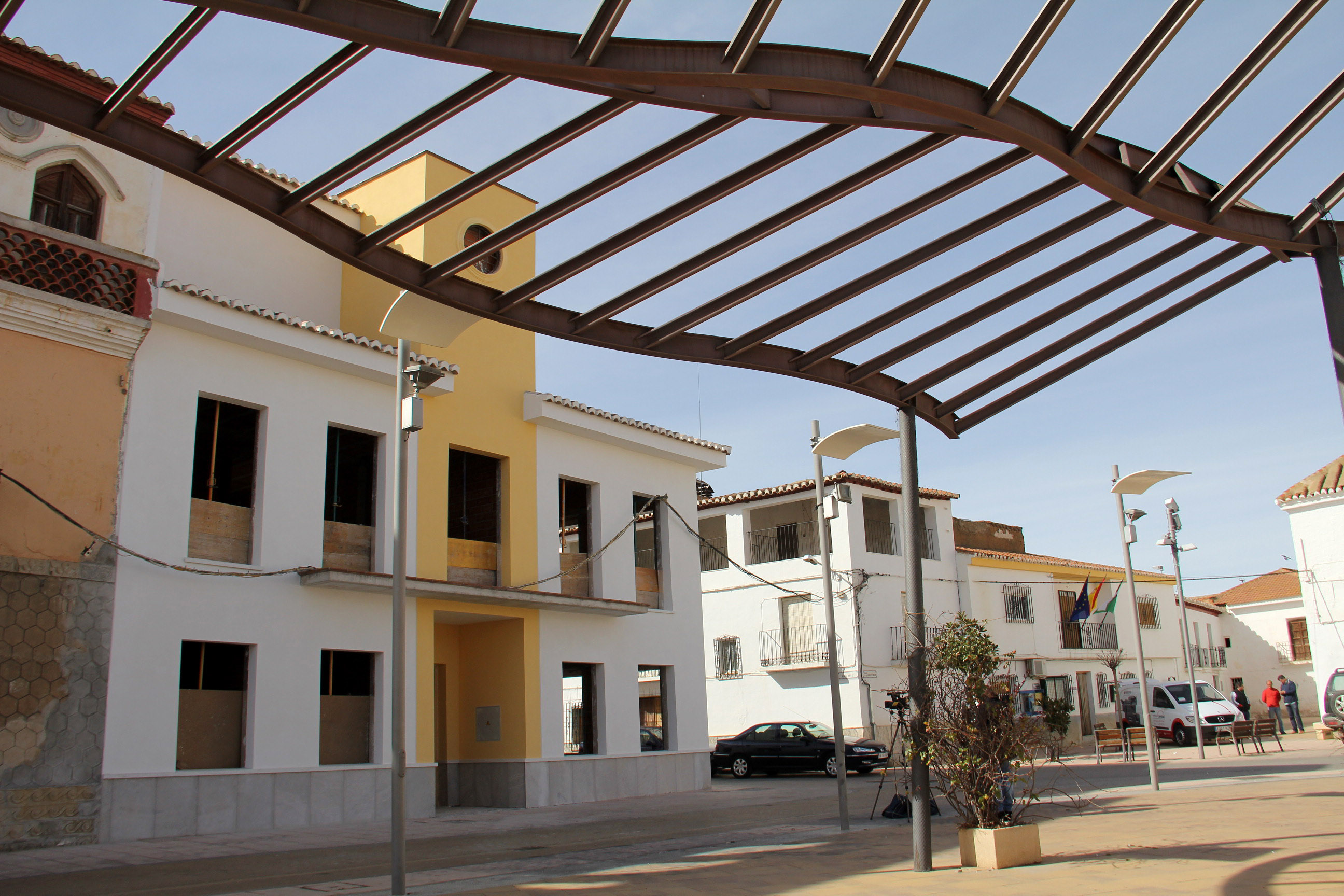Diputación reorientará su programa económico para adecuarse a las necesidades de los municipios