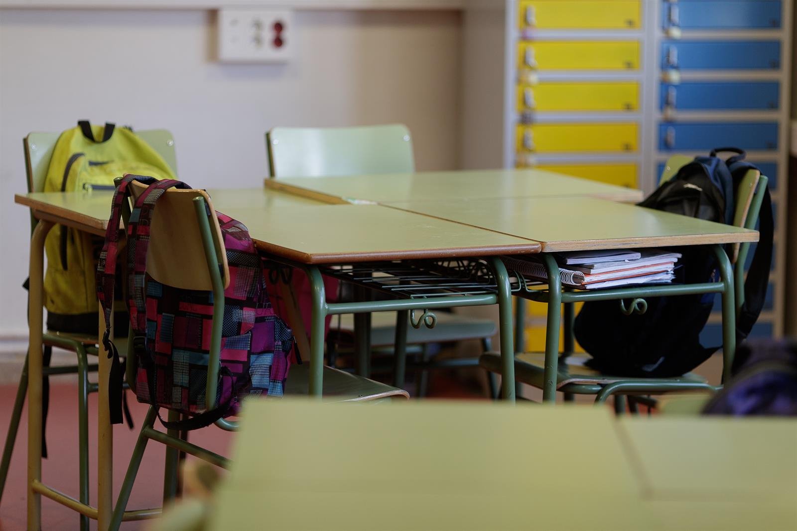 La Subcomisión Provincial de Absentismo analizará siete casos de absentismo escolar