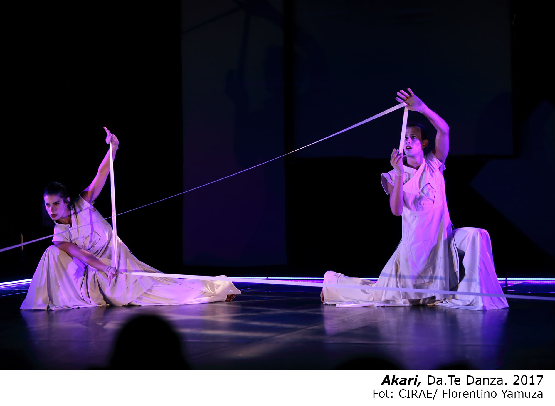 El Teatro Alhambra ofrece coreografías on line para celebral el Día Internacional de la Danza