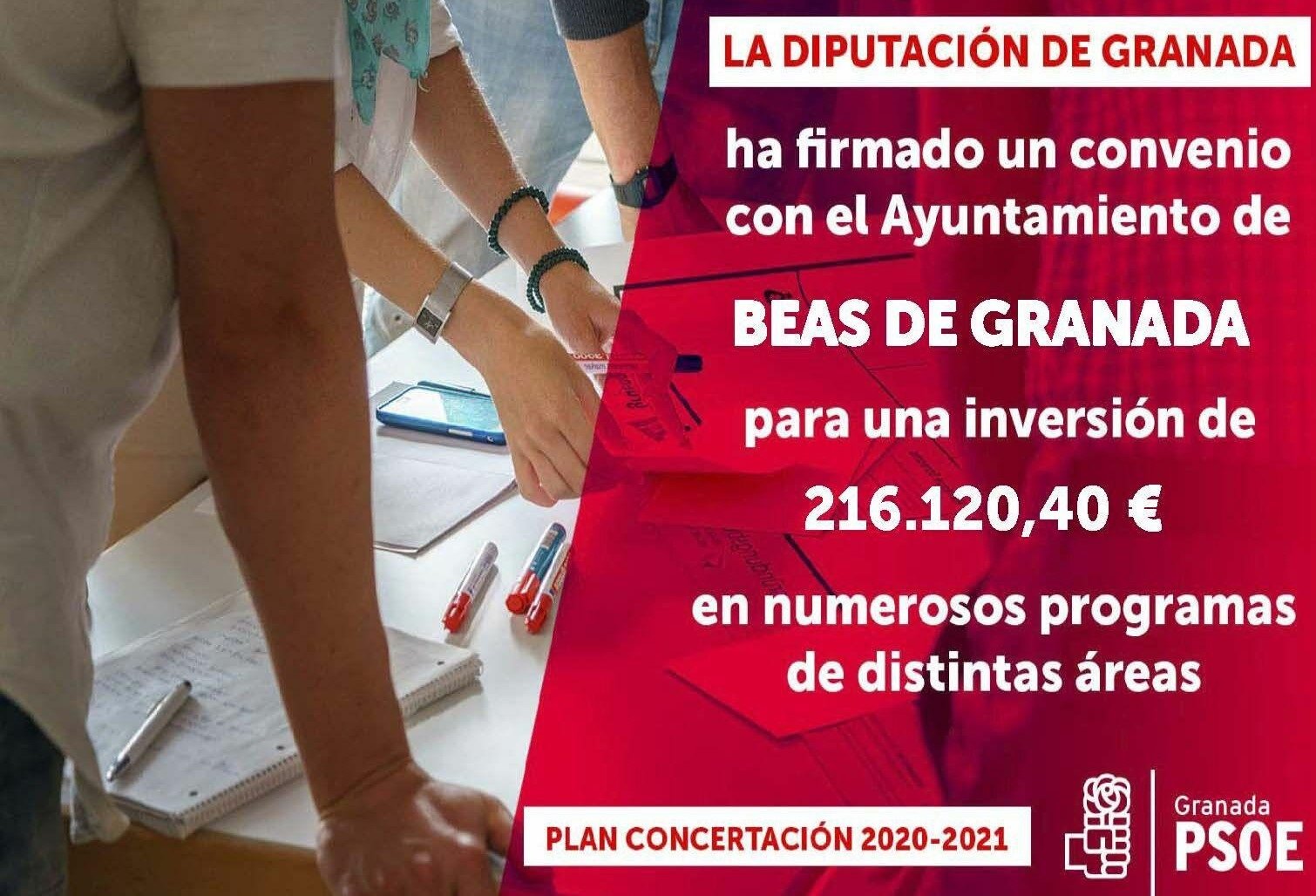 El PP advierte de una campaña «propagandística» del PSOE «sirviéndose» de su gestión en Diputación