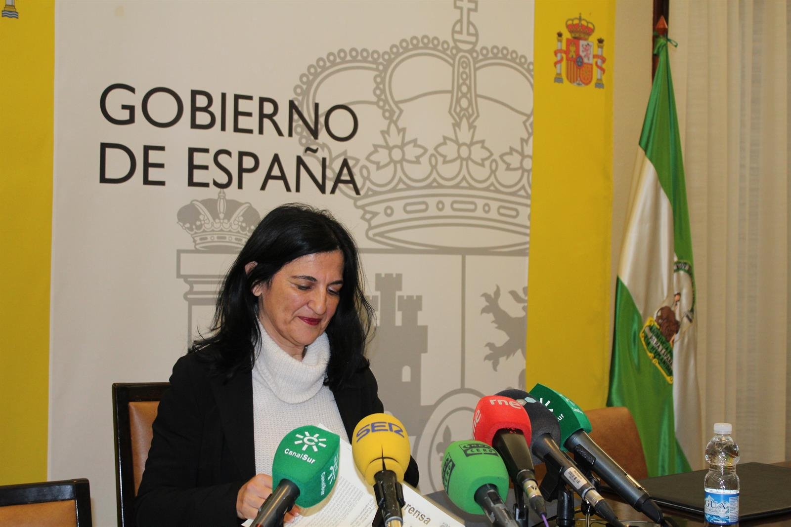Casi tres millones de incentivos aprobados por el Gobierno impulsarán tres proyectos empresariales en Granada