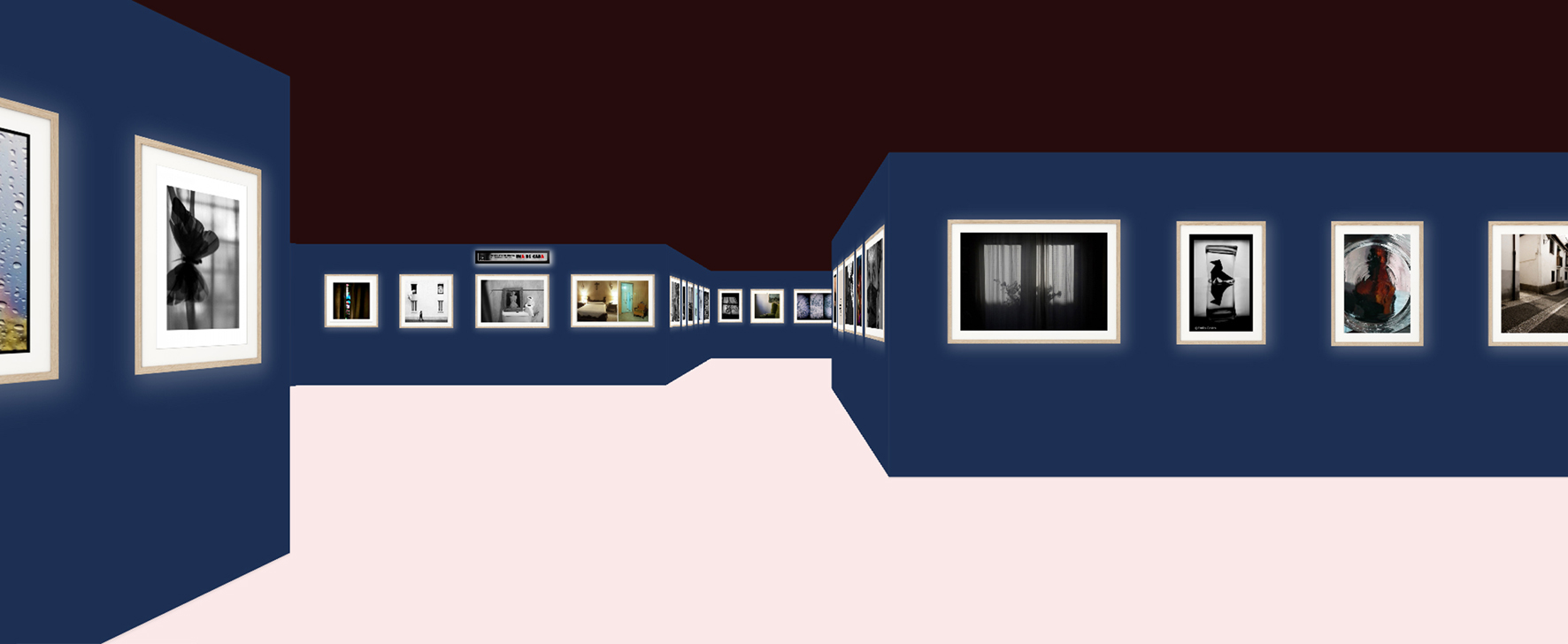 57 fotógrafos granadinos ofrecen su visión sobre la COVID-19 en una exposición virtual