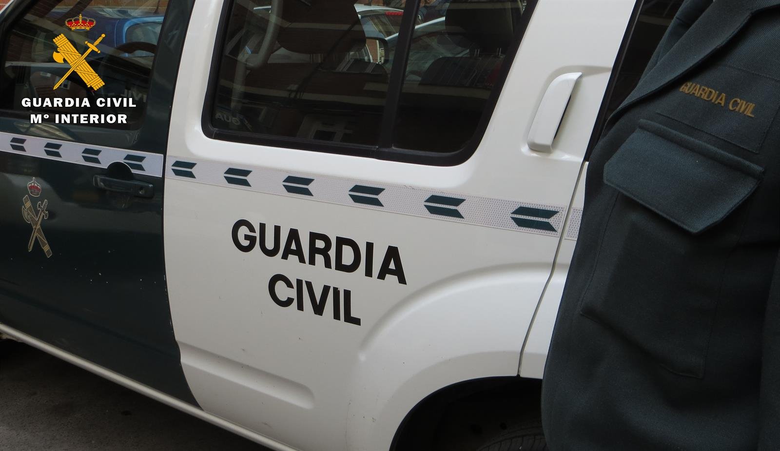 Investigan en La Zubia a un revisor del gas por hurtar más de 8.000 euros a una anciana
