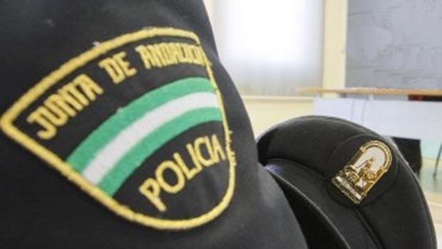 La Policía Autonómica efectúa 340 actas de denuncias desde el inicio del estado de alarma en Granada