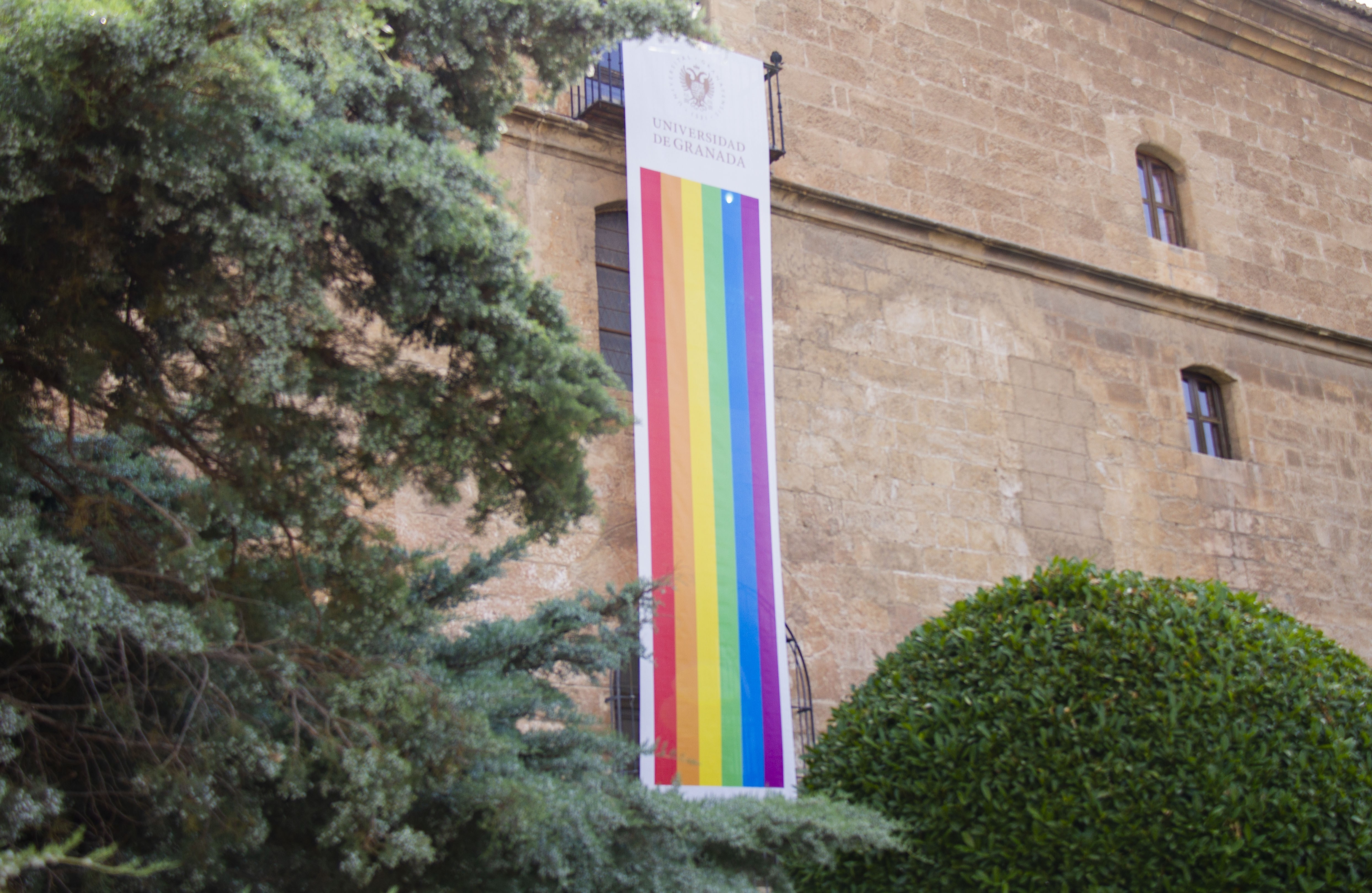Granada y Salamanca lideran el grupo de trabajo LGTBI Universidades