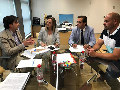 En un año de mandato el equipo de Gobierno de Churriana de la Vega ha cumplido el 50% del programa, según indican En un año de mandato el equipo de Gobierno de Churriana de la Vega ha cumplido el 50% del programa, según indican