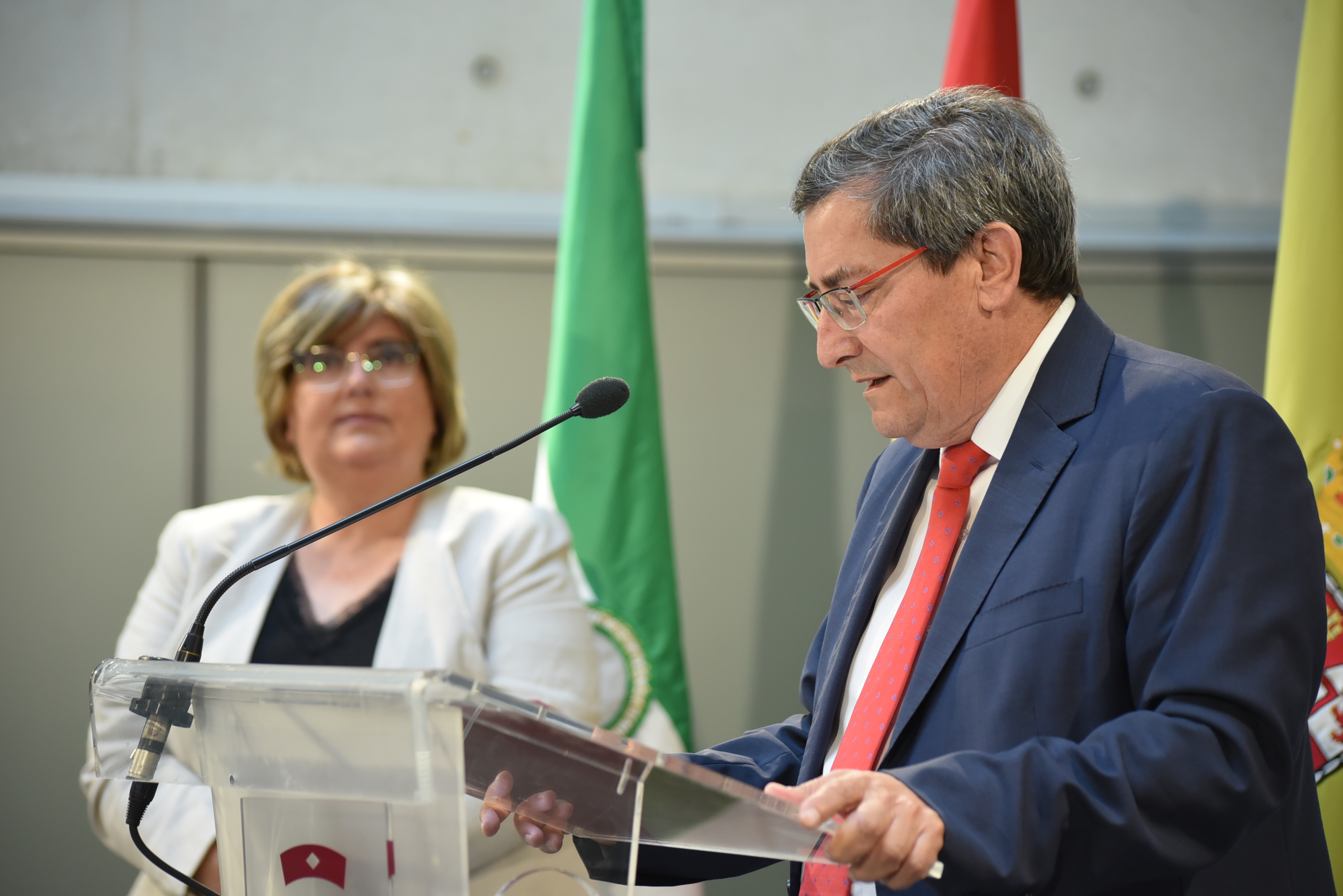 Diputación destina más de 770.000 euros a los ayuntamientos para el impulso del comercio local