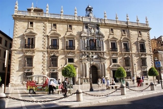 Condenado a diez años de cárcel por matar a un compatriota marroquí en Alhama Condenado a diez años de cárcel por matar a un compatriota marroquí en Alhama